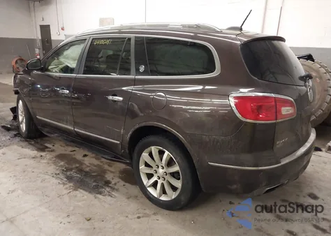 2016 Buick Enclave Premium z USA, uszkodzony, nr VIN 5GAKVCKD3GJ237955